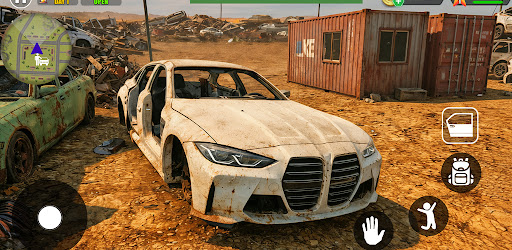 Car Dealer 2026 Car for sales v1.18 (MOD) apk