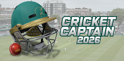 Cricket Captain 2026 v1.0 (MOD) apk