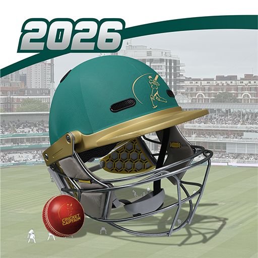 Cricket Captain 2026 v1.0 (MOD) apk
