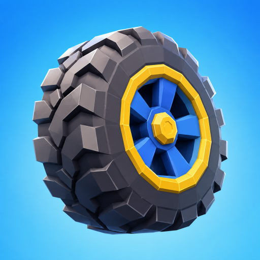 Tire Evolution v2.4 (MOD) apk