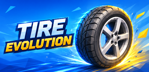 Tire Evolution v2.4 (MOD) apk