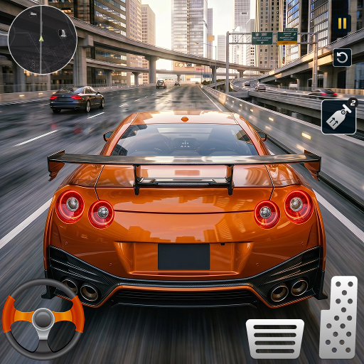 Real Car Driving Racing Master v1.0.2 (MOD) apk