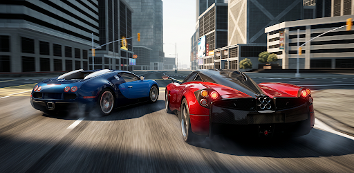 Real Car Driving Racing Master v1.0.2 (MOD) apk
