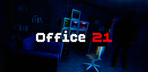 Office 21 : Survival Horror v2.5 (MOD) apk
