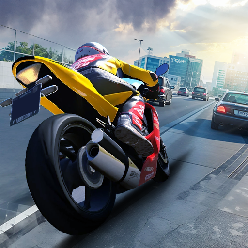 Ultimate Traffic Bike Driving v1.0.5 (MOD) apk