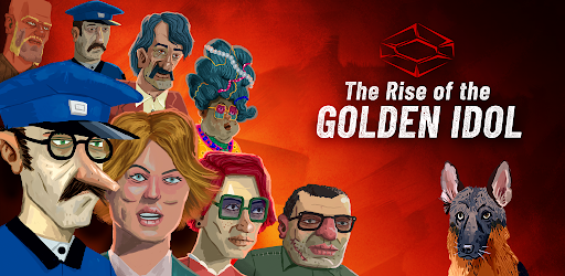 The Rise of the Golden Idol v1.22 (MOD) apk