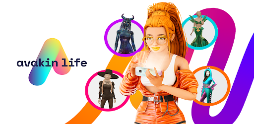 Avakin Life – 3D Virtual World 2.022.01 (MOD) apk