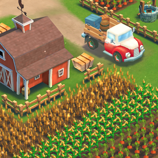 FarmVille 2: Country Escape v30.4.192 (MOD).apk