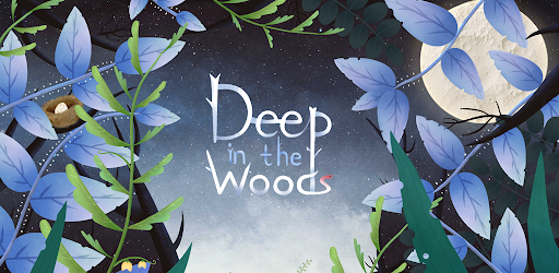 Deep in the Woods v1.0.26 (MOD) apk