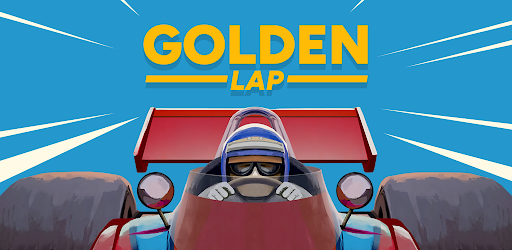 Golden Lap v1.2.97 (MOD) apk