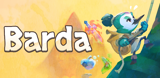 BARDA: Backpack Roguelike v1.3.1 (MOD) apk