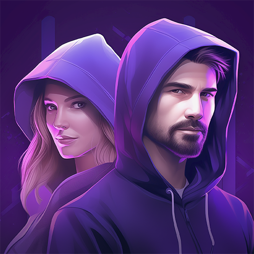 Moonvale: Murder Mystery Game v1.3.8 (MOD) apk