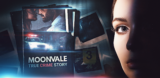 Moonvale: Murder Mystery Game v1.3.8 (MOD) apk
