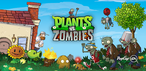 Plants vs. Zombies™ v3.17.0 (MOD) apk