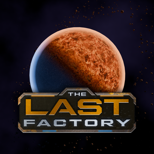 The Last Factory v1.2.0 (MOD) apk