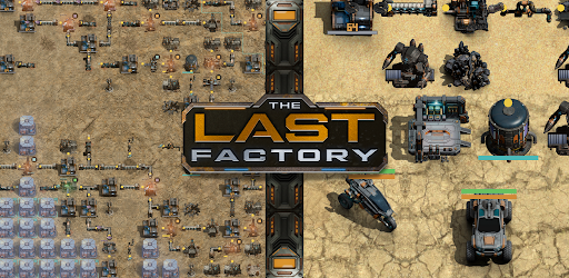 The Last Factory v1.2.0 (MOD) apk