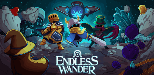 Endless Wander – Roguelike RPG v4.0.21 (MOD) apk