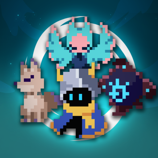 Endless Wander – Roguelike RPG v4.0.21 (MOD) apk