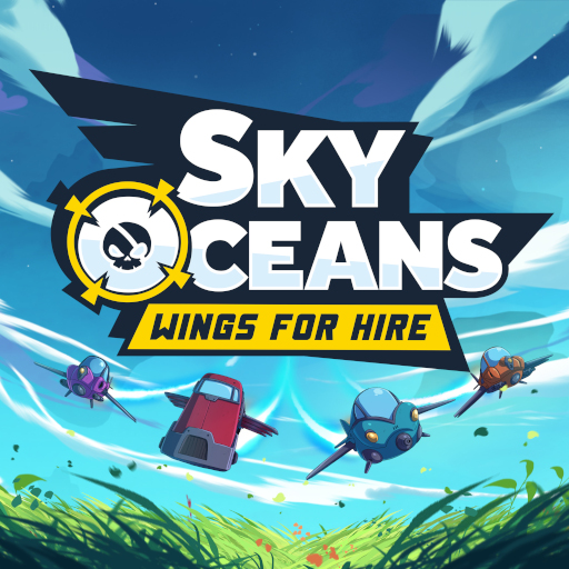 Sky Oceans: Wings for Hire v1.0.17 (MOD) apk