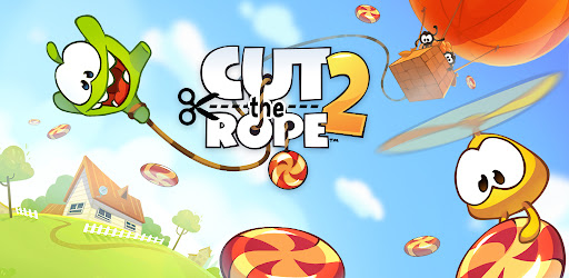 Cut the Rope 2 v1.47.1 (MOD) apk