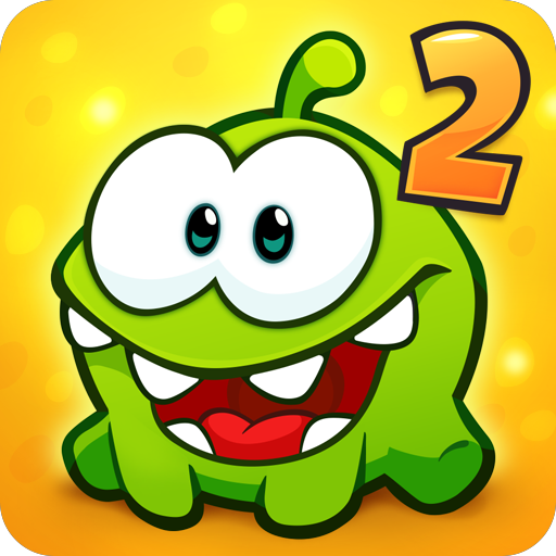 Cut the Rope 2 v1.47.1 (MOD) apk