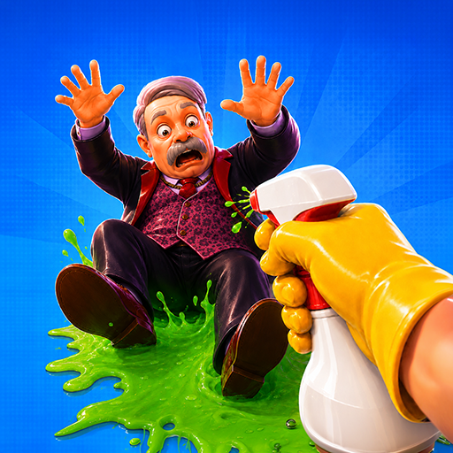 I Am Janitor v1.1.1 (MOD) apk