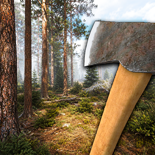 Lumberjack Simulator 3D v1.0.1.0 (MOD) apk