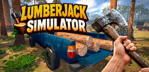 Lumberjack Simulator 3D v1.0.1.0 (MOD) apk