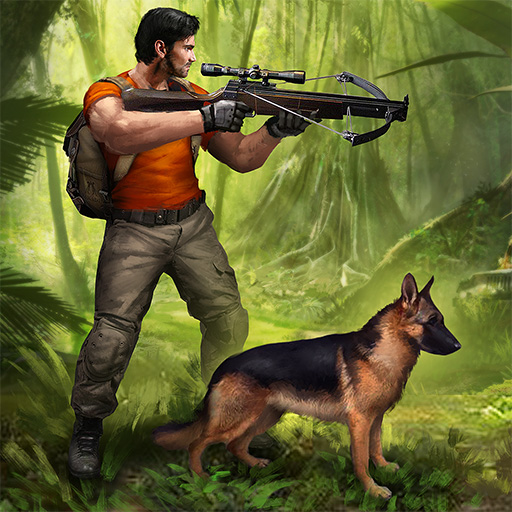 Survival Ark v1.1.10 (MOD) apk