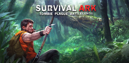 Survival Ark v1.1.10 (MOD) apk