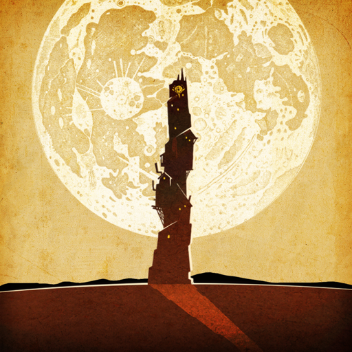 LUNA The Shadow Dust v1.17 (MOD) apk