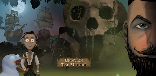 Ghost In The Mirror v1.1.20 (MOD) apk