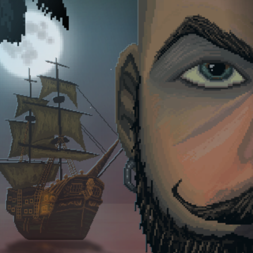 Ghost In The Mirror v1.1.20 (MOD) apk