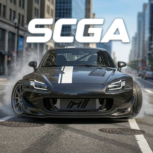 Super Cars Gang Auto v0.0.26 (MOD) apk