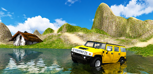 Extreme Car Driving Legends v0.0.2 (MOD) apk