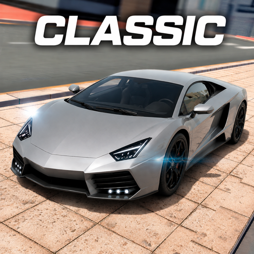 Extreme Car Driving Legends v0.0.2 (MOD) apk