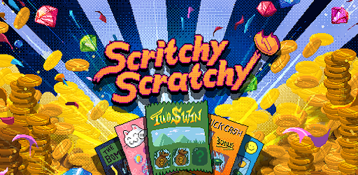 Scritchy Scratchy v1 1.74 (MOD) apk
