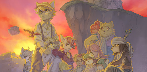 Fuga: Melodies of Steel v1.0.1 (MOD) apk