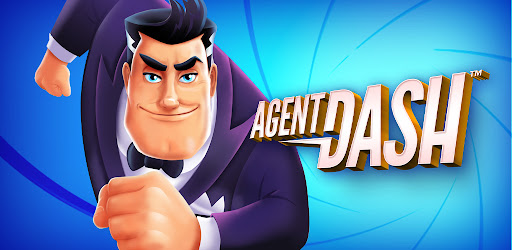 Agent Dash v6.3-139 (MOD) apk