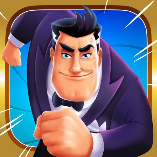 Agent Dash v6.3-139 (MOD) apk