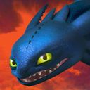 How to Train Your Dragon (iOS Game) TouchHle apk