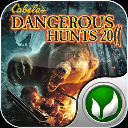 Cabela’s Dangerous Hunts 2011 (iOS portable) Android Game