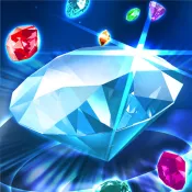 Diamond Twister (iOS Game) Touchhle Emulator portable apk