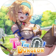 Take Me To The Dungeon (Emulator portable) apk