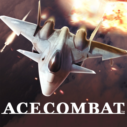 ACE COMBAT Xi Skies of Incursion v1.1.3 (iOS Game) Portable apk