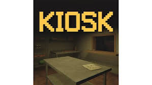 Kiosk (Emulator portable) Full Game apk Download