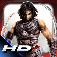 Prince of Persia: Warrior Within (iOS iPad Game) Touchhle Emulator portable apk