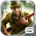 Brothers In Arms 2: Global Front HD v1.1.2a (iOS Game) Emulator portable apk