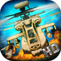 CHAOS Combat copters v5.3.2 (MOD) apk