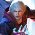 Devil May Cry 4 refrain iOS Game (Touchhle portable) apk